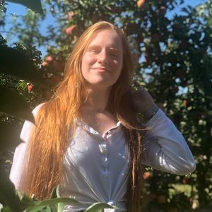 Meet your Posher, Louisa